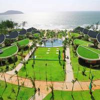 Sandunes Beach Resort & Spa