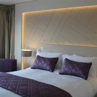 Hotel les bains de Cabourg by Thalazur