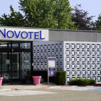 Novotel Mulhouse Sausheim