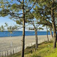 Hotel Les bains d'Arguin by Thalazur
