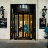 Turin Palace Hotel