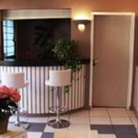 Comfort Hotel Aquamarina
