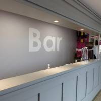 Hotel Le Beauvoir