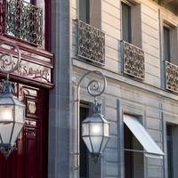 La Reserve Hotel