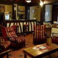Morand Hotel