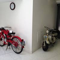 Hotel Serena