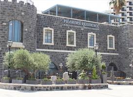 Pilgrims Residence