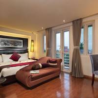 Jasper Hotel