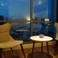 Vanda Hotel