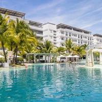 Champa Island Nha Trang Resort Hotel & Spa