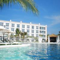 Champa Island Nha Trang Resort Hotel & Spa