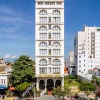Sea Phoenix Hotel Da Nang