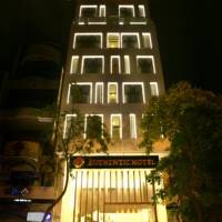 Authentic Hanoi Hotel