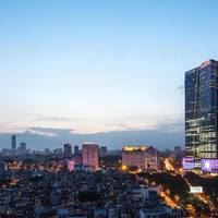 Lotte Hotel Hanoi