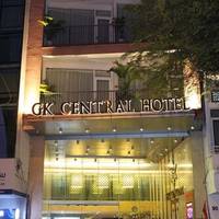 GK Central Hotel