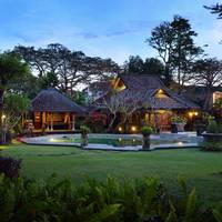 Alindra Villa