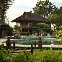 Alindra Villa