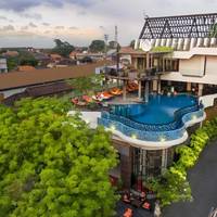 Sun Island Hotel Legian