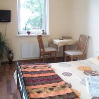 Ezerkiemis Guest House