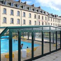 Residence Detente mmv Dinan Duguesclin