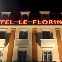 Hotel le Florin