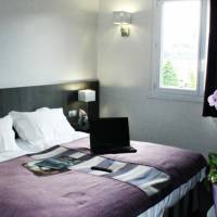 Hotel Des Rosiers