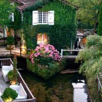 Le Moulin du Roc