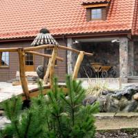 Grafaites svetaine Hotel