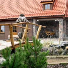 Grafaites svetaine Hotel