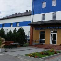 Hotel Tomas