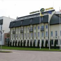 Siauliu Krasto Medziotoju Uzeiga