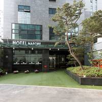 Hotel Nafore