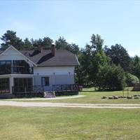 Verbelnieki Guest House & Camping