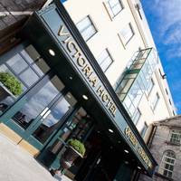 Victoria Hotel