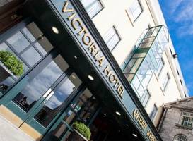 Victoria Hotel
