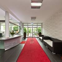 Novum Business Hotel Aviva Leipzig Neue Messe