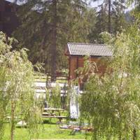 Hotel Residence La Val