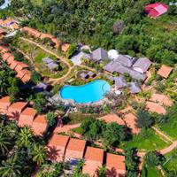 Hillside Village Resort
