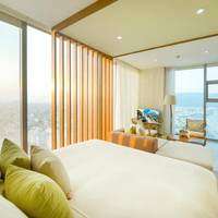 Fusion Suites Danang Beach