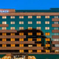 Hyatt Place Yerevan
