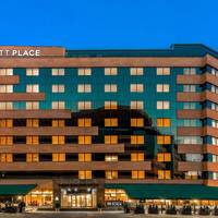 Hyatt Place Yerevan