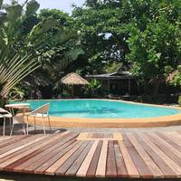 Cherinicole Beach Resort