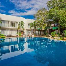 Aziza Paradise Hotel