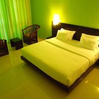 Mars Hotel Tangalle