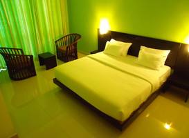 Mars Hotel Tangalle