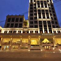 Eldora Hotel