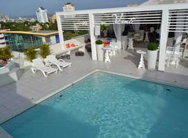 Bq Santo Domingo Hotel