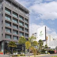 Holiday Inn Santo Domingo