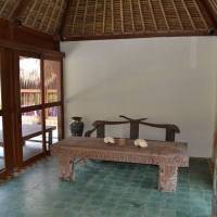 Sapulidi Bali Resort & Spa