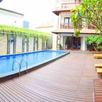 Hastinapura Residence